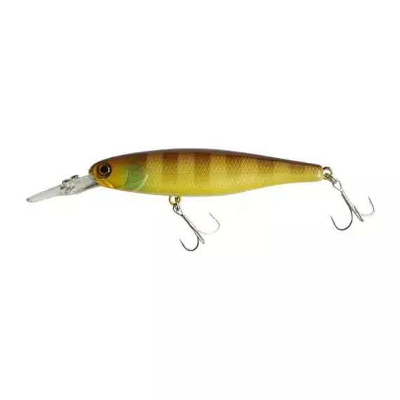 Воблер Jackall Squirrel 76SP 76mm 8.6g Noike Gill, фото 